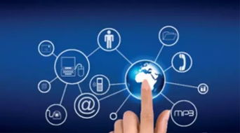 亚马逊抢筑工业云，中国云如何破局工业互联网数据服务