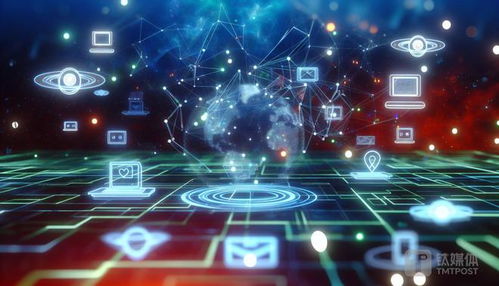 黄仁勋展望AI芯片新纪元与英伟达医疗跨界，沙特400亿美元基金助推工业互联网数据服务